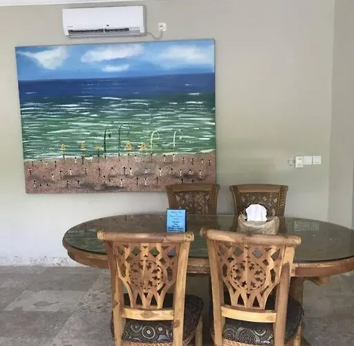Spacious Private Pool Apartment-beachside Apartment *