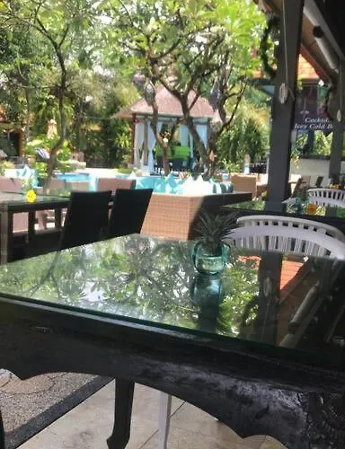 Apartment Spacious Private Pool Apartment-beachside Candi Dasa (Bali)