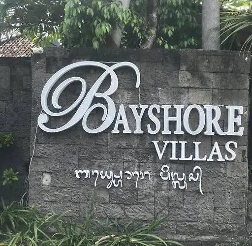 Spacious Private Pool Apartment-beachside * Candi Dasa (Bali)