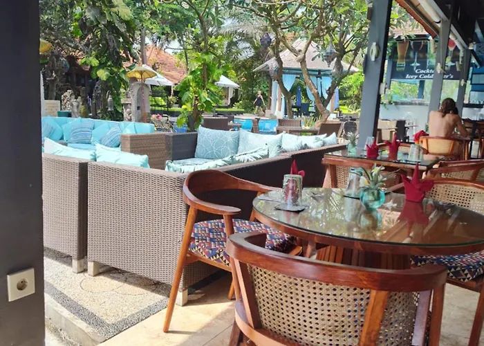 Apartment Spacious Private Pool Apartment-beachside Candi Dasa (Bali)